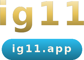 ig11 logo